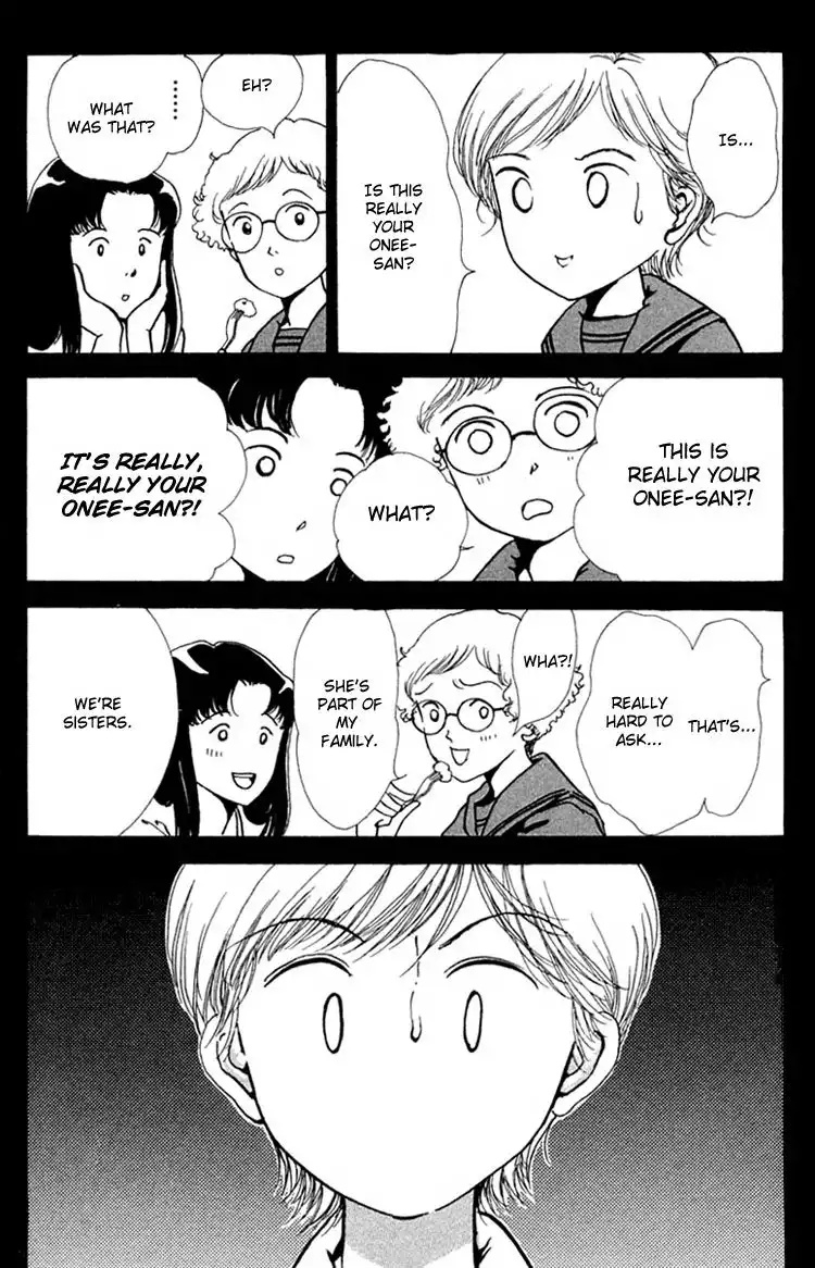 Seigi no Mikata! Chapter 6 41
